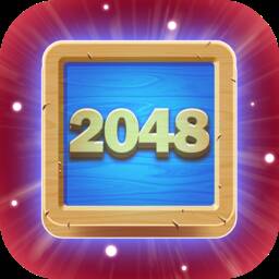 2048 Wooden Edition